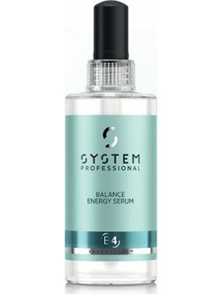 System Professional Derma-Balance Energy Serum κατά της Τριχόπτωσης 100ml