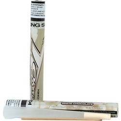 TORPEDOES King Size pre rolled paper cone WHITE CHOCOLATE