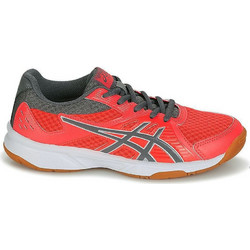 ASICS Upcourt 2 GS Παιδικά Αθλητικά Παπούτσια για Βόλεϊ Πορτοκαλί 1074A005-700