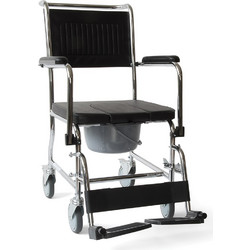 Vita Αναπηρικό Αμαξίδιο με Δοχείο Μπάνιου 09-2-014