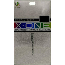 X-ONE ΑΠΛΗ ΜΕΜΒΡΑΝΗ ΓΙΑ SAMSUNG A5 2017
