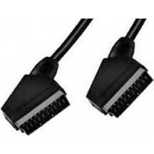 ΚΑΛΩΔΙΟ SCART-SCART Φ8 3Μ