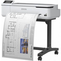 Plotters Epson
