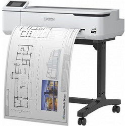 Epson SureColor SC-T5100 C11CF12301A0