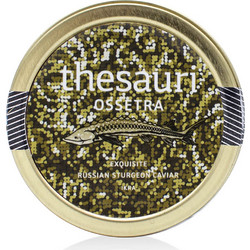 Χαβιάρι Οσιέτρα Exquisite Ikra Thesauri 50g
