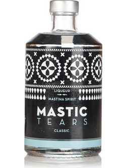 Eva Distillery Mastic Tears Classic Λικέρ Tears 500ml