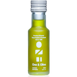 Εξαιρετικό παρθένο ελαιόλαδο One & Olive Μεσσηνίας Olive Ergo Anagnostopoulos 100ml