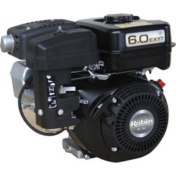 Robin EX17 DH
