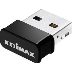 Edimax EW-7822ULC Ασύρματος USB Αντάπτορας Δικτύου 1.2Gbps