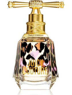 Juicy Couture I Love Juicy Couture Eau de Parfum 50ml
