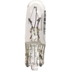 Auto GS ΛΑΜΠΑ TRIFA 1702 T5 12V 1.2W ΨΕΙΡΑ ΤΕΜ 35535
