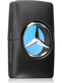 Mercedes-Benz Man Eau de Toilette 50ml