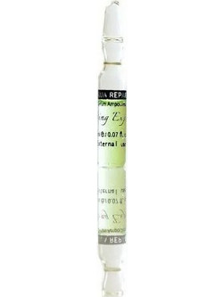 Benefit Hellas Panthenol Plus Hyaluronic Boost Lifting Express Serum 2ml