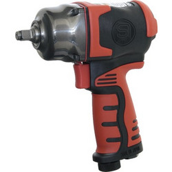 Αερόκλειδο Shinano 3/8 twin hammer