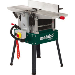 Metabo HC 260 C 2.2 WNB