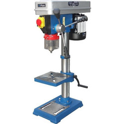 Fox F12-941A Κολωνάτο Δράπανο 16mm 460W