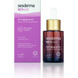 Sesderma Reti Age Αντιγηραντικό Serum Προσώπου 30ml