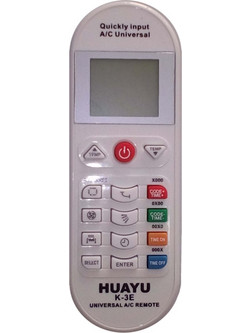 HUAYU K-3E