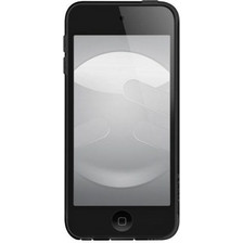SwitchEasy NUDE Black Slate Slim Case for iPod Touch 5G