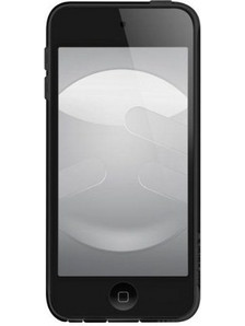 SwitchEasy NUDE Black Slate Slim Case for iPod Touch 5G
