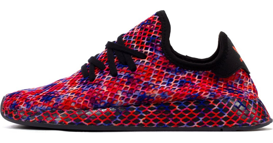 Adidas Deerupt Runner EE5672 BestPrice.gr