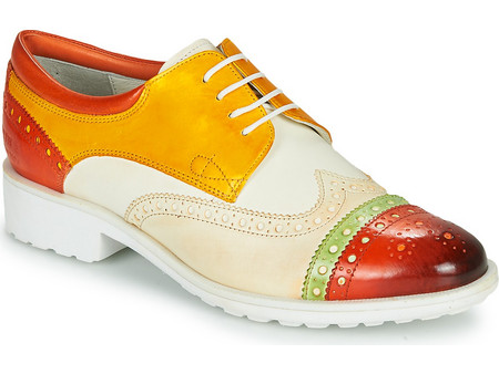 Smart shoes Melvin & Hamilton AMELIE 85