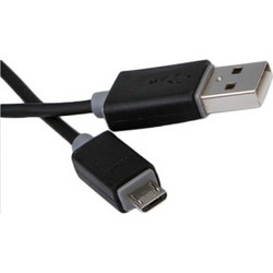 PB487-0150 PROLINK USB2.0 A - USB 2.0 micro USB - 1,50m