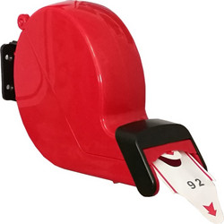 Διανεμητής αριθμών προτεραιότητας, Ticket Dispenser K-TD (χωρίς χαρτί)