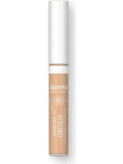 Lavera Natural 03 Honey Liquid Concealer 6.5ml