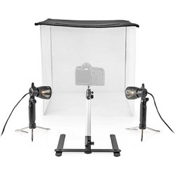 Nedis SKT012WT 60x60cm
