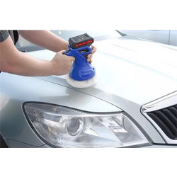 Car Body polisher AKU COMPASS 07264 18V