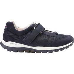 Gabor Γυναικεία Sneakers Navy Μπλε 46.961.46