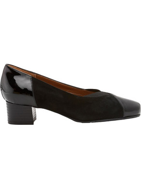 Soffice Sogno Γόβες ASS/5503 NERO
