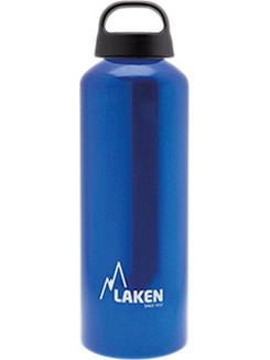 Laken Classic 9-48-005-05 Blue 600ml