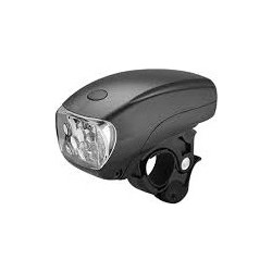Φανάρι ποδηλάτου ELMO LED-5.2