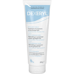 Dexeryl Emoillient Cream 250gr