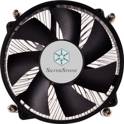 Silverstone NT09-115X