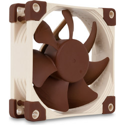 Noctua NF-A8 ULN Case Fan 80mm με Σύνδεση 3-Pin