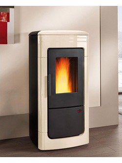 La Nordica Liliana Idro White