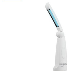 PURIFY Φορητή συσκευή αποστείρωσης γενικής χρήσης IJSWT01 Travel Sanitization UV Wand