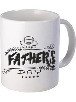 Κούπα για τον Μπαμπά happy father's day 3 Κεραμική