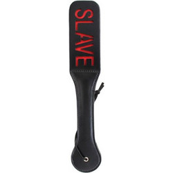 Ohmama Paddle Slave
