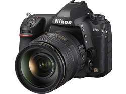 Nikon D780 + Kit 24-120mm