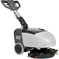Nilfisk SC351 Full PKG Μηχάνημα Πλύσεως Στεγνώσεως Δαπέδων