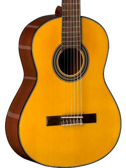 Gewa VGS Student Natural 4/4 Left