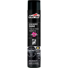 Feral Cockpit Shine Bubble 750ml