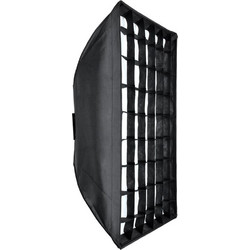 Godox SBFW Soft Box With Grid 80x120cm