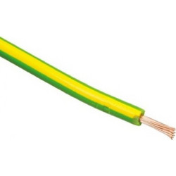 ΚΑΛΩΔΙΟ ΣΙΛΙΚΟΝΗΣ 1Χ1mm ΠΡΑΣ.ΚΙΤ. SGL (1m)