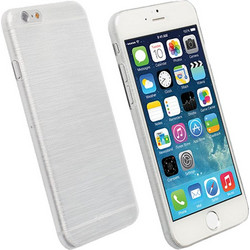 VOLTE-TEL FROSTCOVER ΘΗΚΗ IPHONE 6S/6 4.7in FACEPLATE TRANSP. WHITE KRUSEL