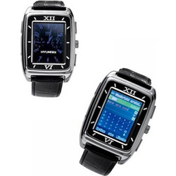 Hyundai Mb-910 Black